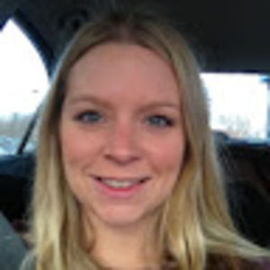 Meet your Posher, Jessi